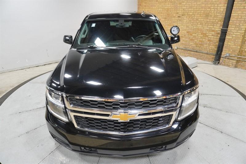 used 2018 Chevrolet Tahoe car, priced at $16,995