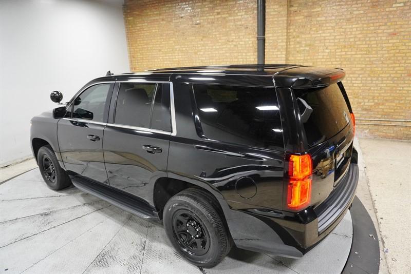 used 2018 Chevrolet Tahoe car, priced at $16,995