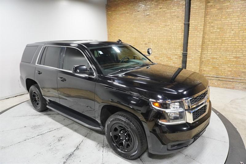used 2018 Chevrolet Tahoe car, priced at $16,995