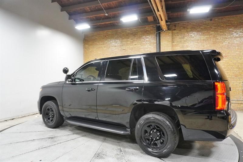 used 2018 Chevrolet Tahoe car, priced at $16,995