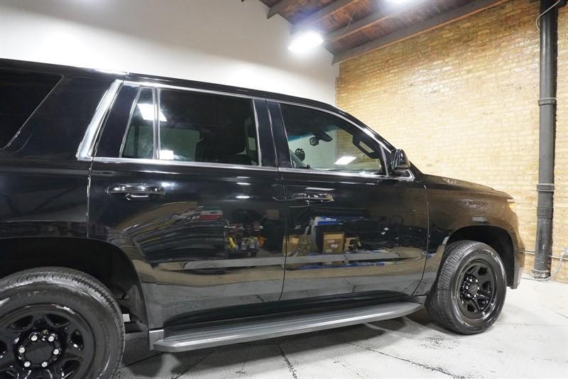 used 2018 Chevrolet Tahoe car, priced at $16,995