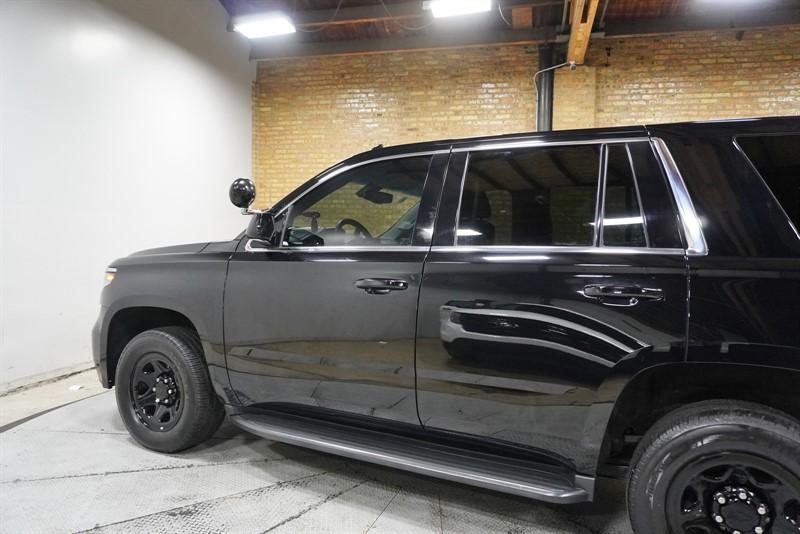 used 2018 Chevrolet Tahoe car, priced at $16,995