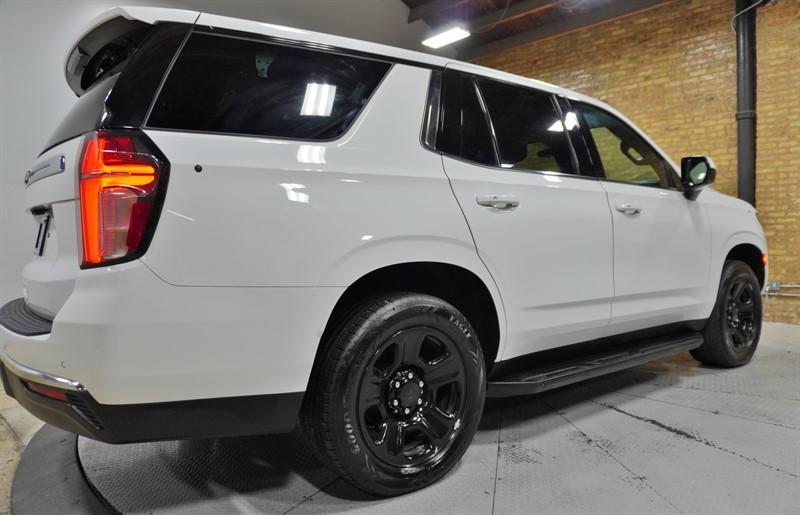 used 2022 Chevrolet Tahoe car, priced at $34,995