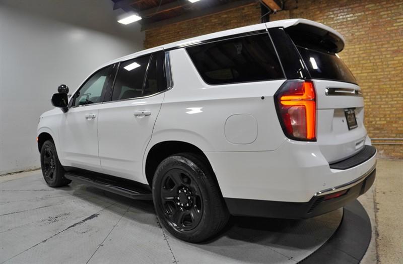 used 2022 Chevrolet Tahoe car, priced at $34,995