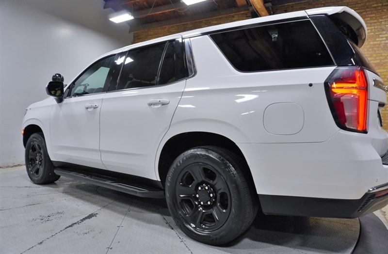 used 2022 Chevrolet Tahoe car, priced at $34,995