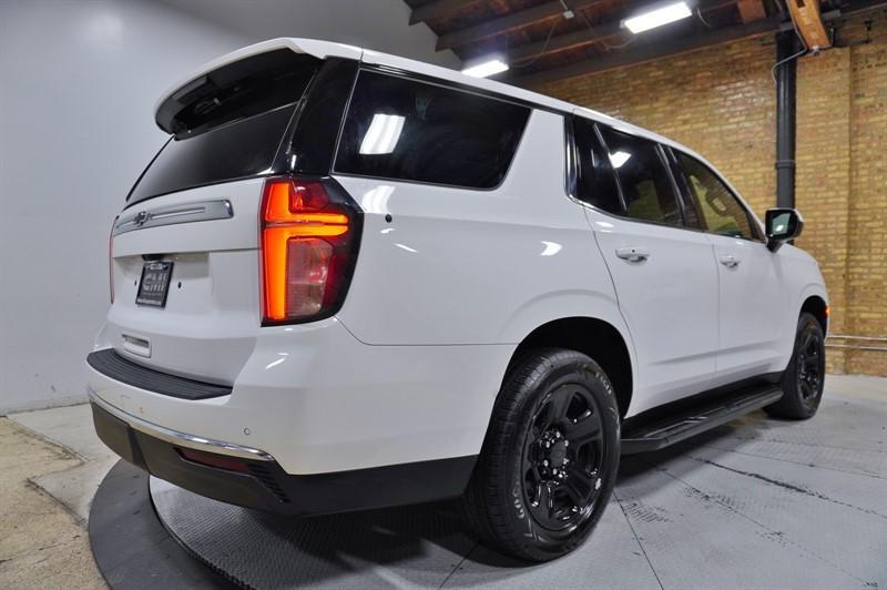 used 2022 Chevrolet Tahoe car, priced at $34,995