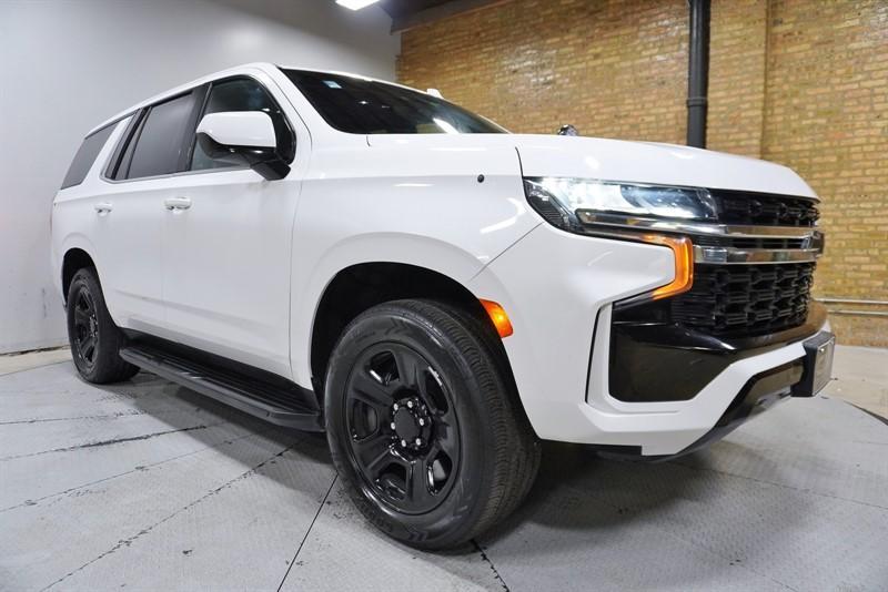 used 2022 Chevrolet Tahoe car, priced at $34,995