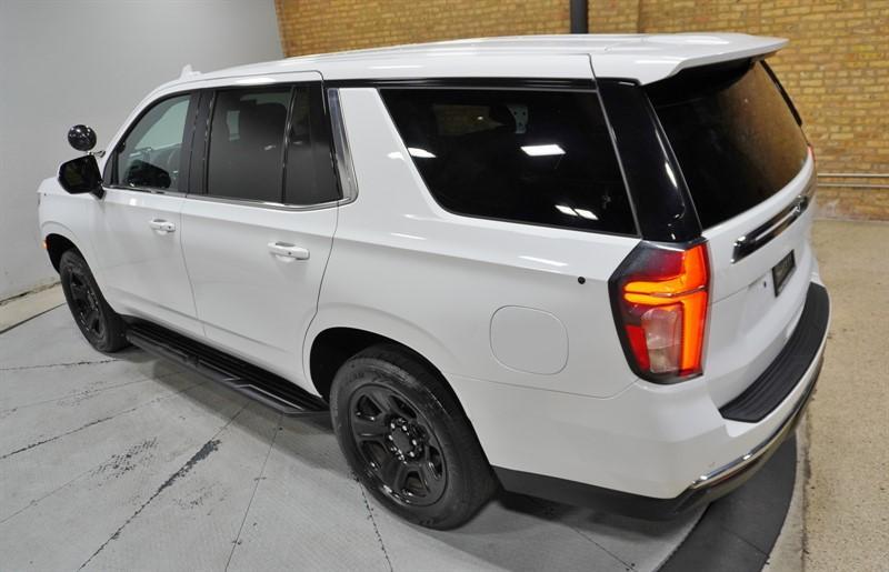 used 2022 Chevrolet Tahoe car, priced at $34,995