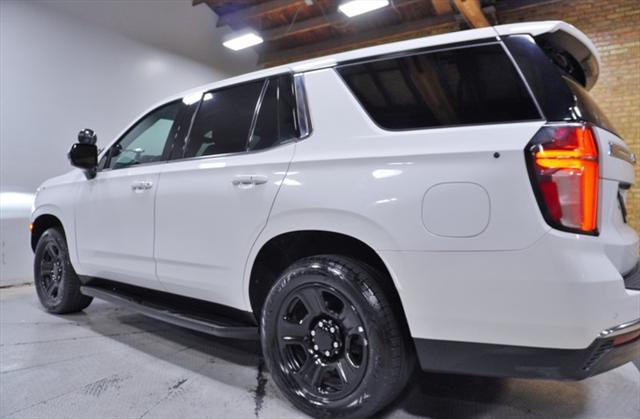 used 2021 Chevrolet Tahoe car, priced at $34,795