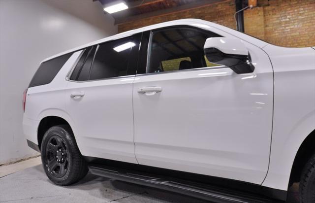 used 2021 Chevrolet Tahoe car, priced at $34,795