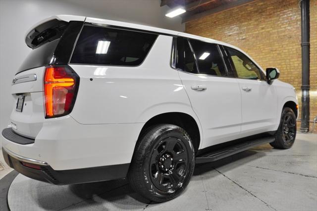 used 2021 Chevrolet Tahoe car, priced at $34,795