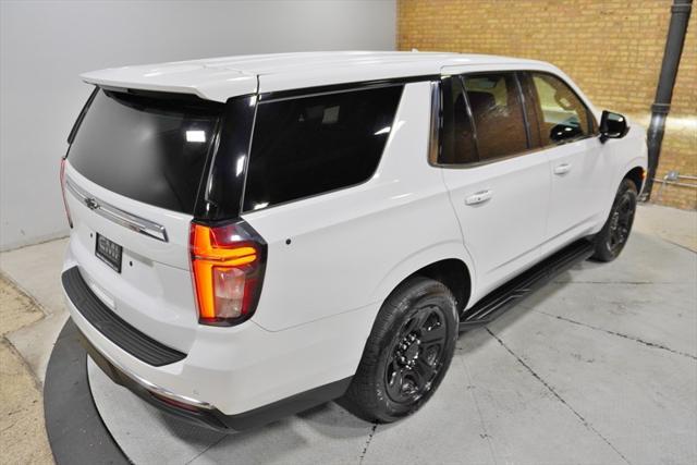 used 2021 Chevrolet Tahoe car, priced at $34,795