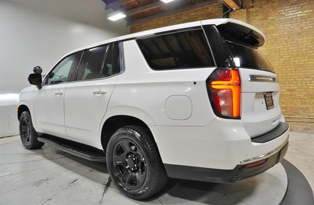 used 2021 Chevrolet Tahoe car, priced at $34,795