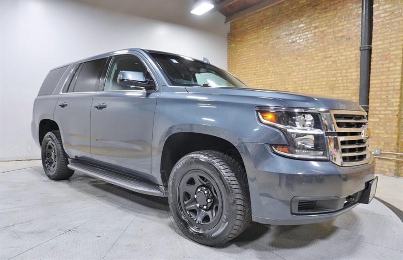 used 2020 Chevrolet Tahoe car, priced at $23,795