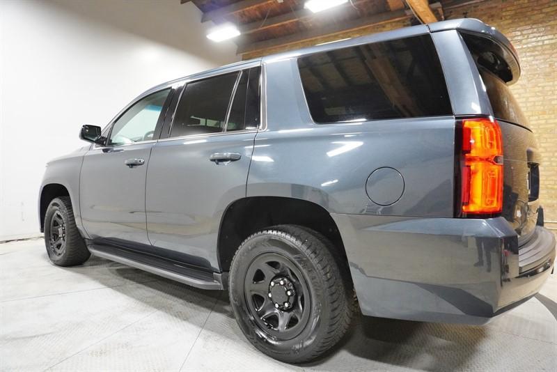 used 2020 Chevrolet Tahoe car, priced at $23,795