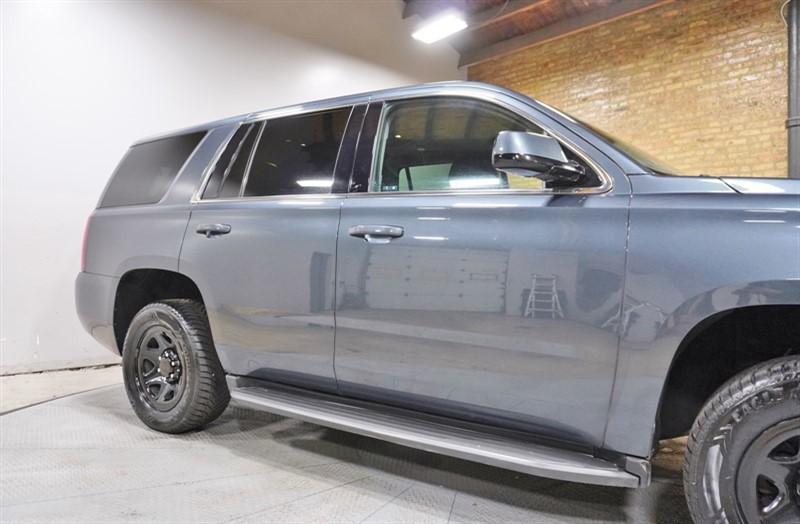 used 2020 Chevrolet Tahoe car, priced at $23,795