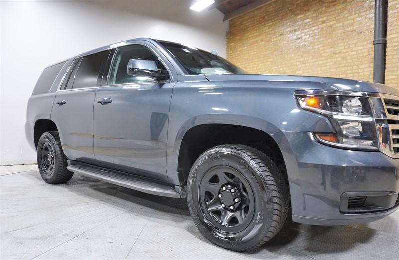 used 2020 Chevrolet Tahoe car, priced at $23,795