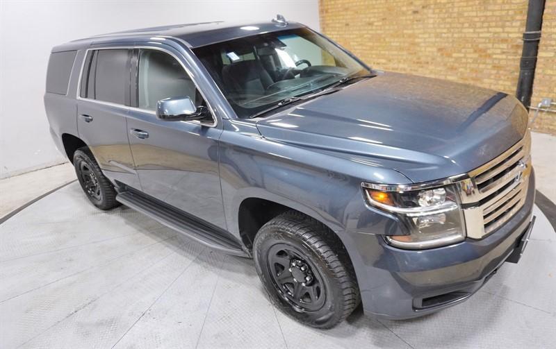 used 2020 Chevrolet Tahoe car, priced at $23,795