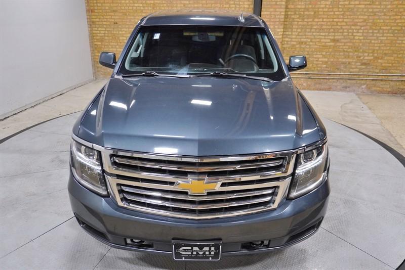 used 2020 Chevrolet Tahoe car, priced at $23,795