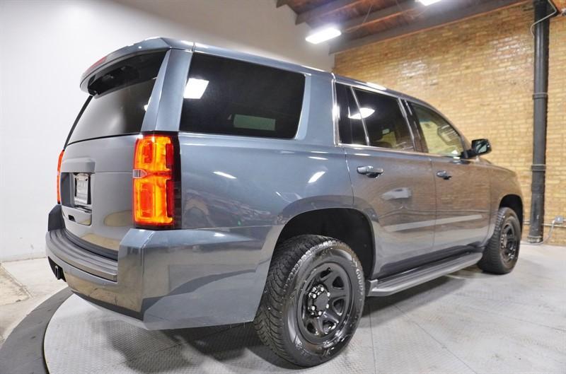 used 2020 Chevrolet Tahoe car, priced at $23,795