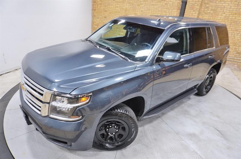 used 2020 Chevrolet Tahoe car, priced at $23,795