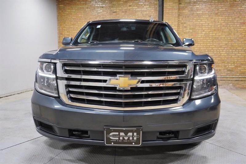 used 2020 Chevrolet Tahoe car, priced at $23,795