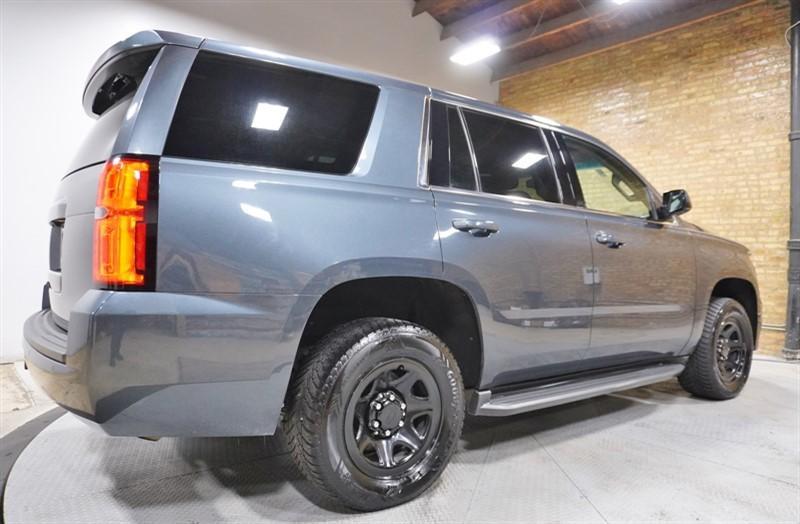 used 2020 Chevrolet Tahoe car, priced at $23,795