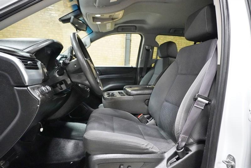 used 2017 Chevrolet Tahoe car, priced at $27,995