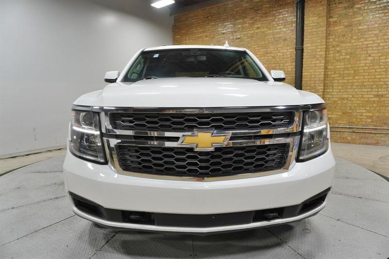 used 2017 Chevrolet Tahoe car, priced at $27,995