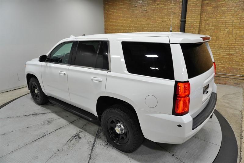 used 2017 Chevrolet Tahoe car, priced at $27,995