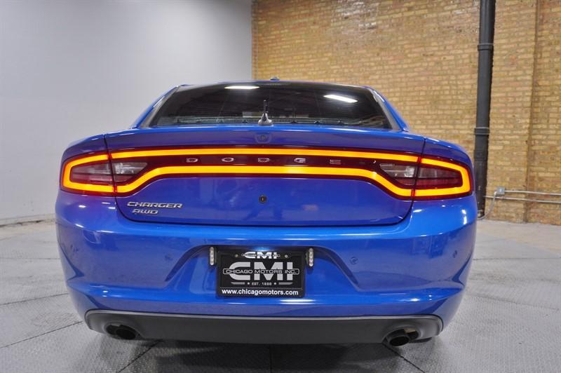 used 2019 Dodge Charger car, priced at $23,795