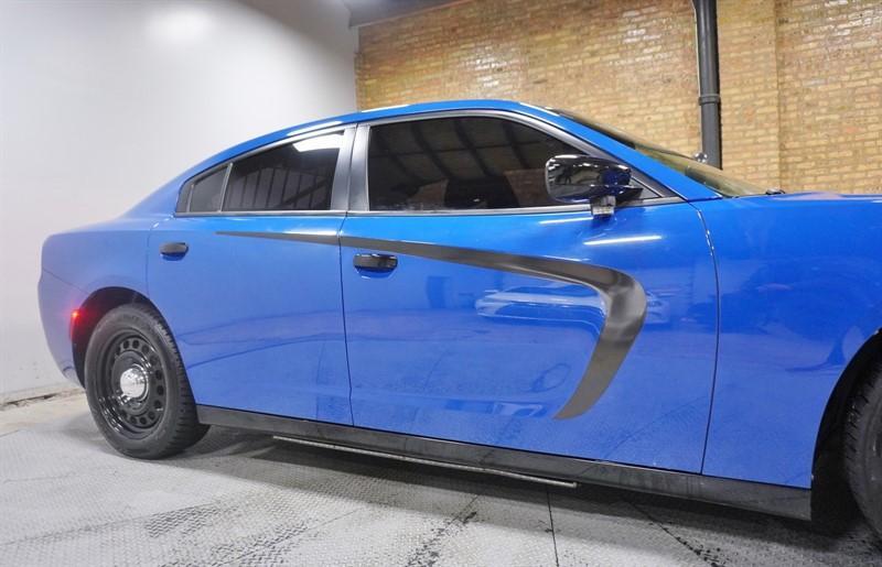 used 2019 Dodge Charger car, priced at $23,795