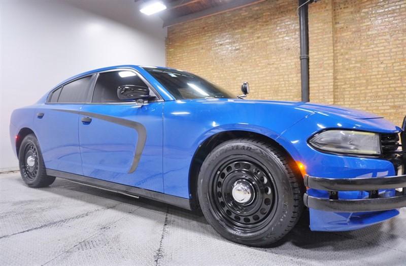 used 2019 Dodge Charger car, priced at $23,795