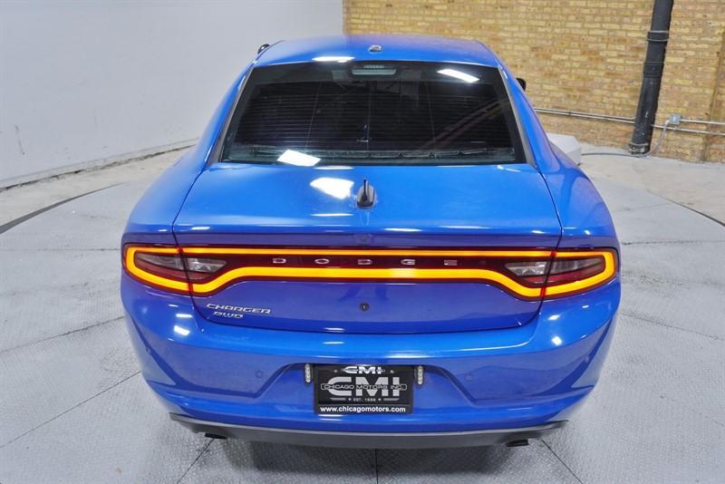 used 2019 Dodge Charger car, priced at $23,795