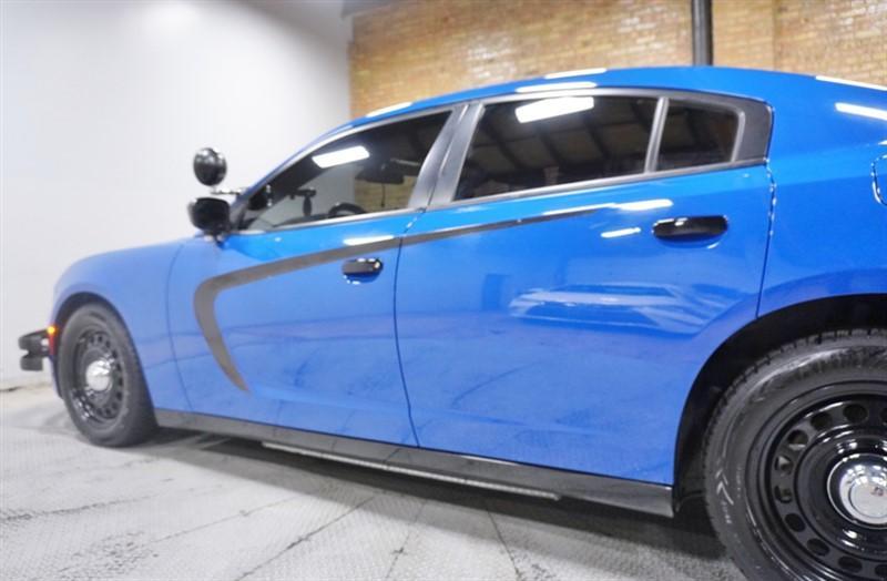 used 2019 Dodge Charger car, priced at $23,795