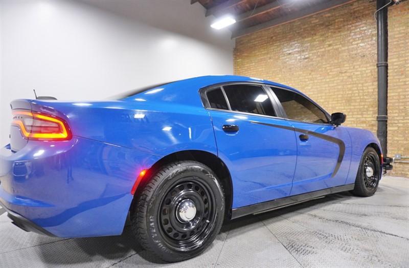 used 2019 Dodge Charger car, priced at $23,795