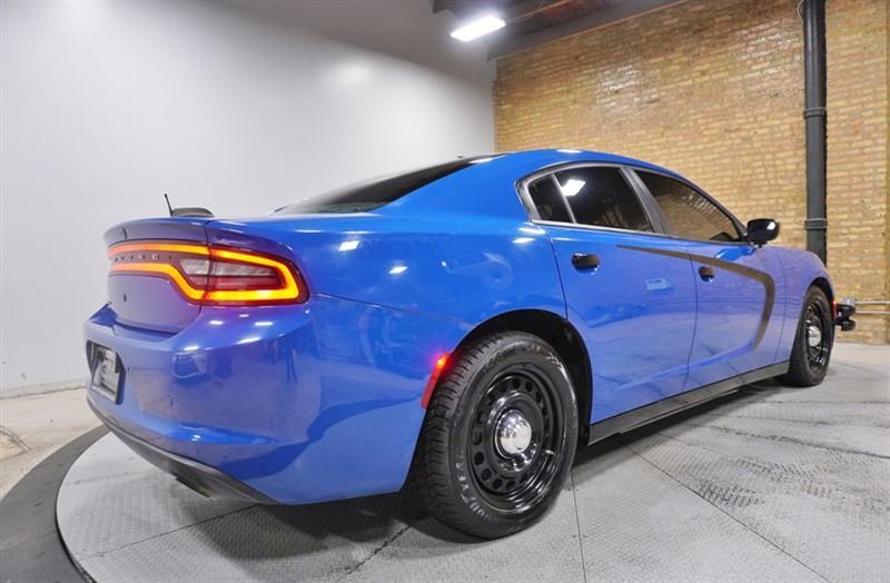used 2019 Dodge Charger car, priced at $23,795
