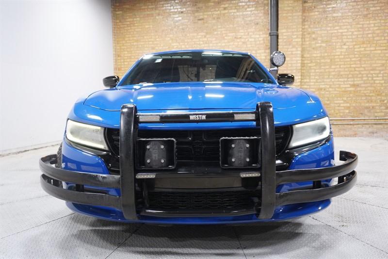 used 2019 Dodge Charger car, priced at $23,795