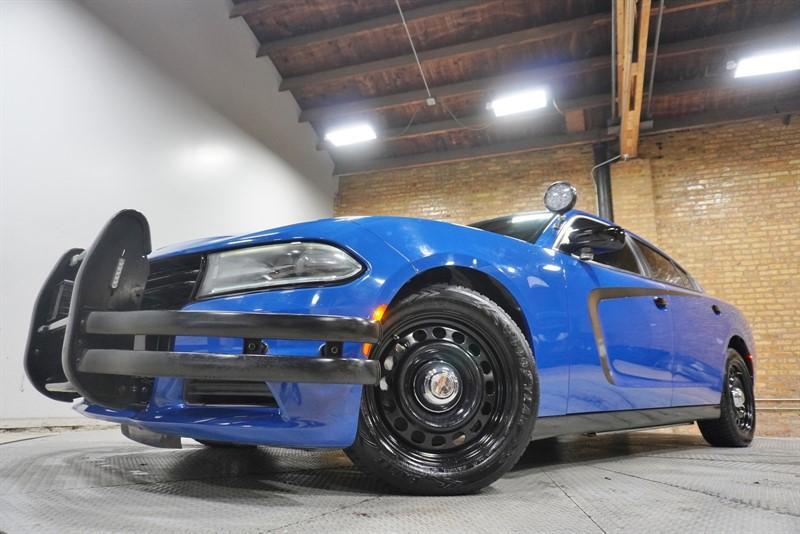 used 2019 Dodge Charger car, priced at $23,795