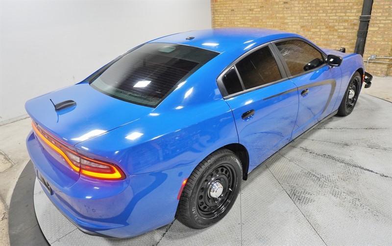 used 2019 Dodge Charger car, priced at $23,795