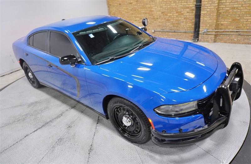 used 2019 Dodge Charger car, priced at $23,795