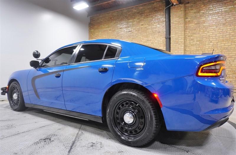 used 2019 Dodge Charger car, priced at $23,795