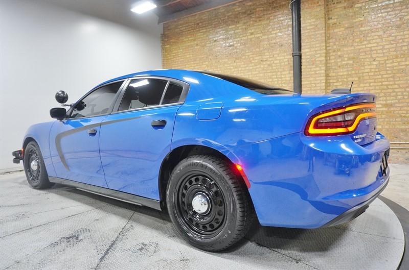 used 2019 Dodge Charger car, priced at $23,795