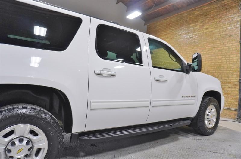 used 2013 Chevrolet Suburban car, priced at $22,995