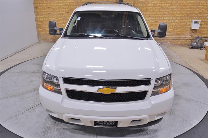 used 2013 Chevrolet Suburban car, priced at $22,995