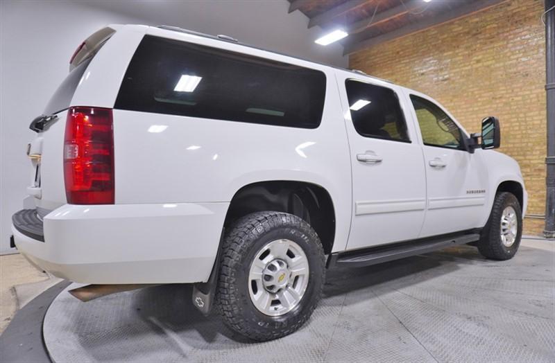 used 2013 Chevrolet Suburban car, priced at $22,995