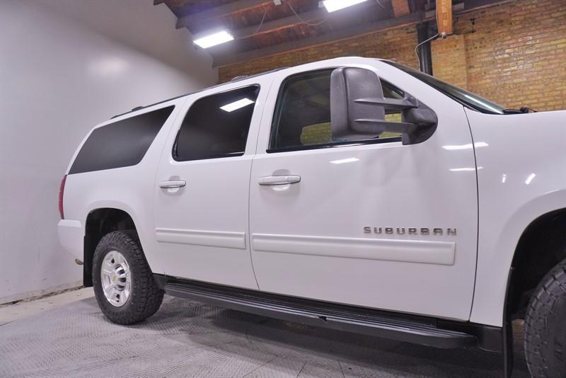 used 2013 Chevrolet Suburban car, priced at $22,995