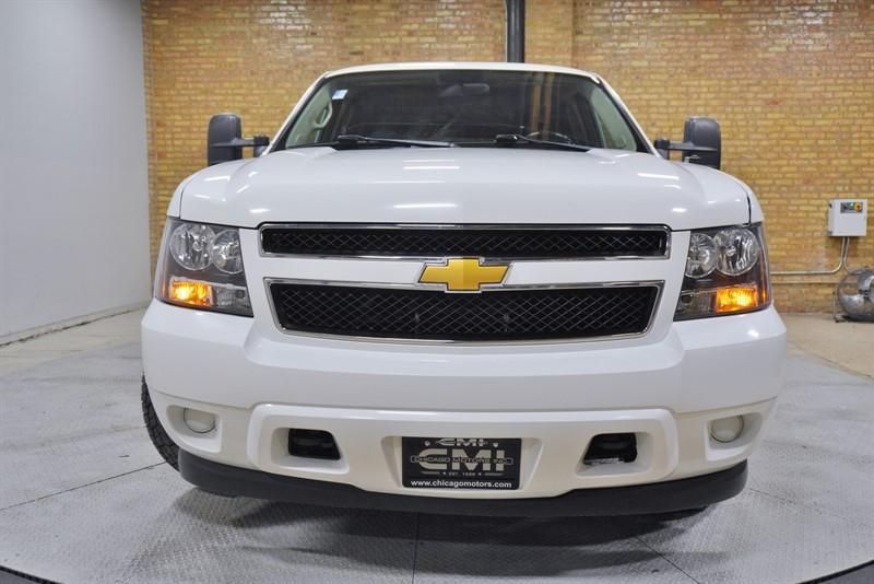 used 2013 Chevrolet Suburban car, priced at $22,995