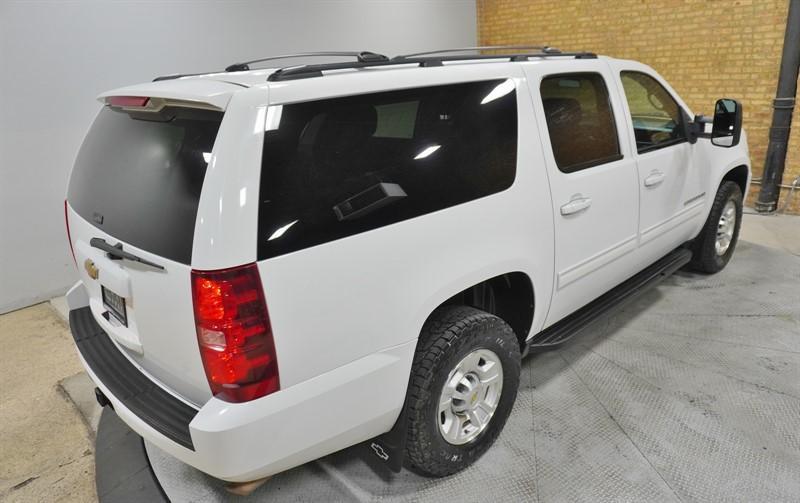 used 2013 Chevrolet Suburban car, priced at $22,995