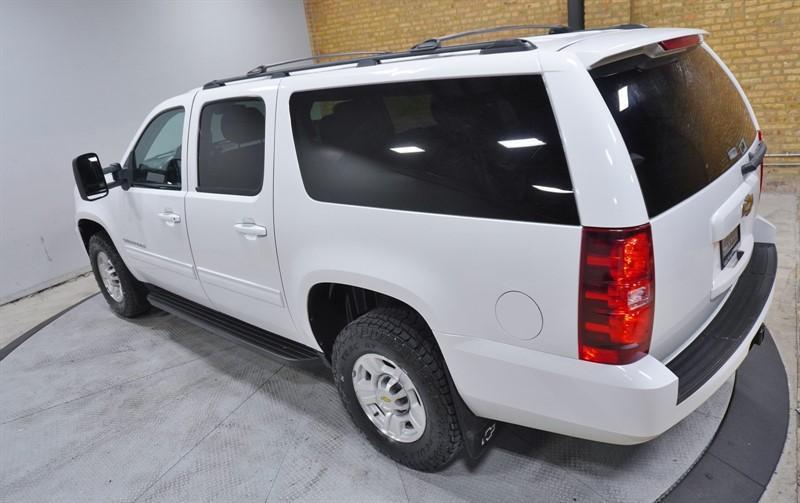 used 2013 Chevrolet Suburban car, priced at $22,995